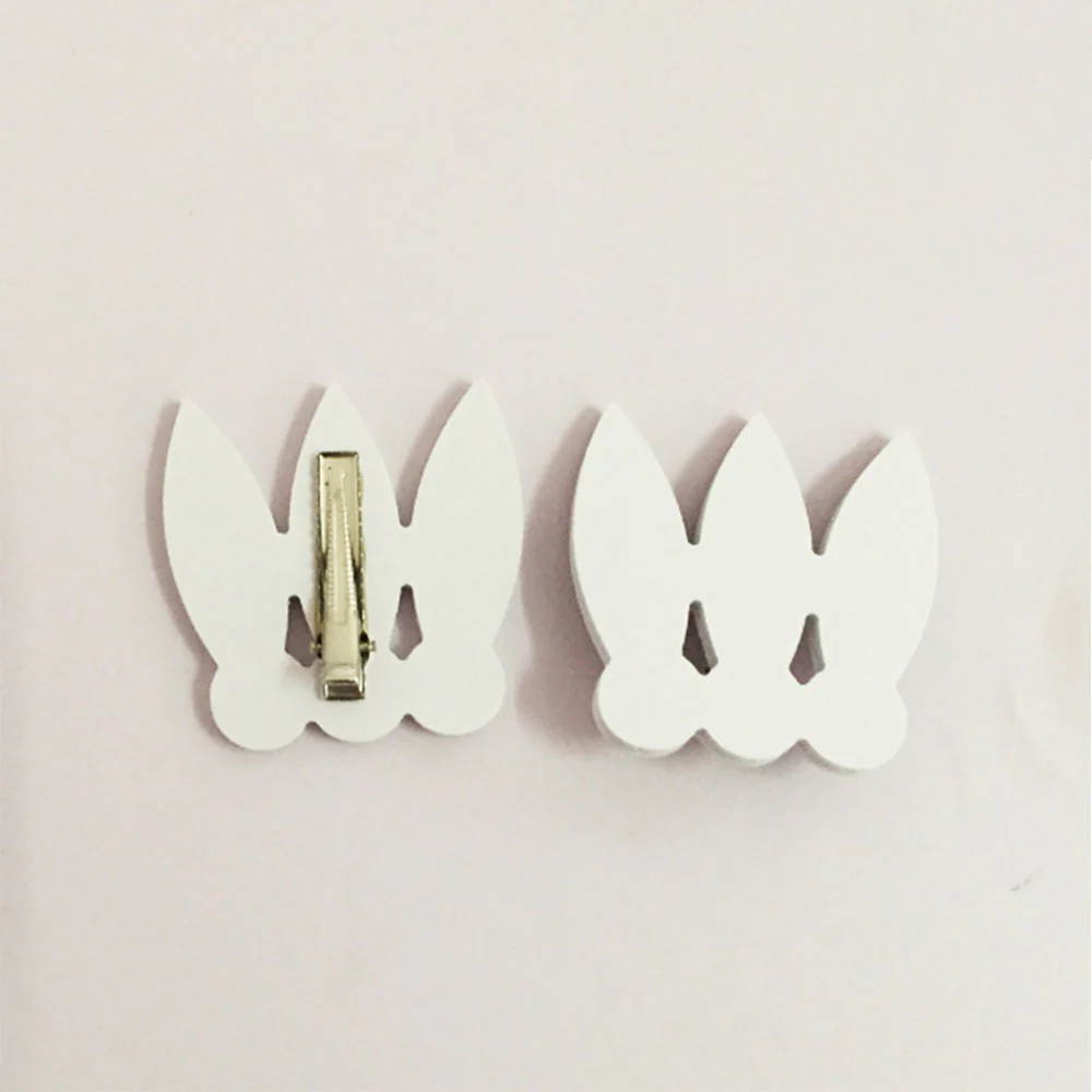 2PCS Anime Sailor Moon Costume Sailor moon Cosplay Hair and Wig Accessories - Image 4