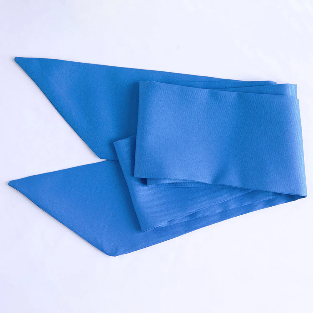 Dragon Ball Costume Piccolo Trainning Purple Suit Cosplay with Accessories for Men and Kids - Image 10