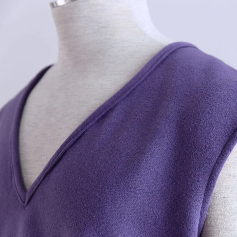 Dragon Ball Costume Piccolo Trainning Purple Suit Cosplay with Accessories for Men and Kids - Image 7