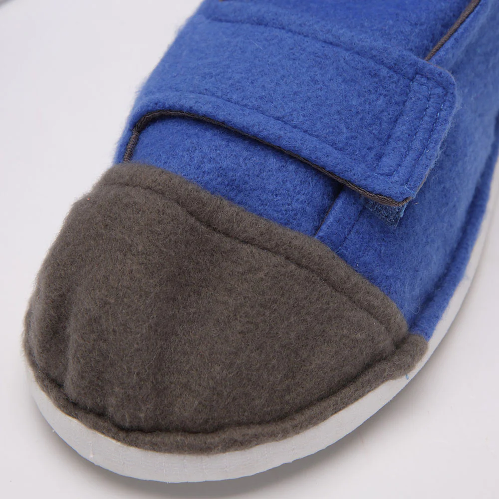 Dragon Ball Costume Son Goku Cosplay Shoes - Image 4