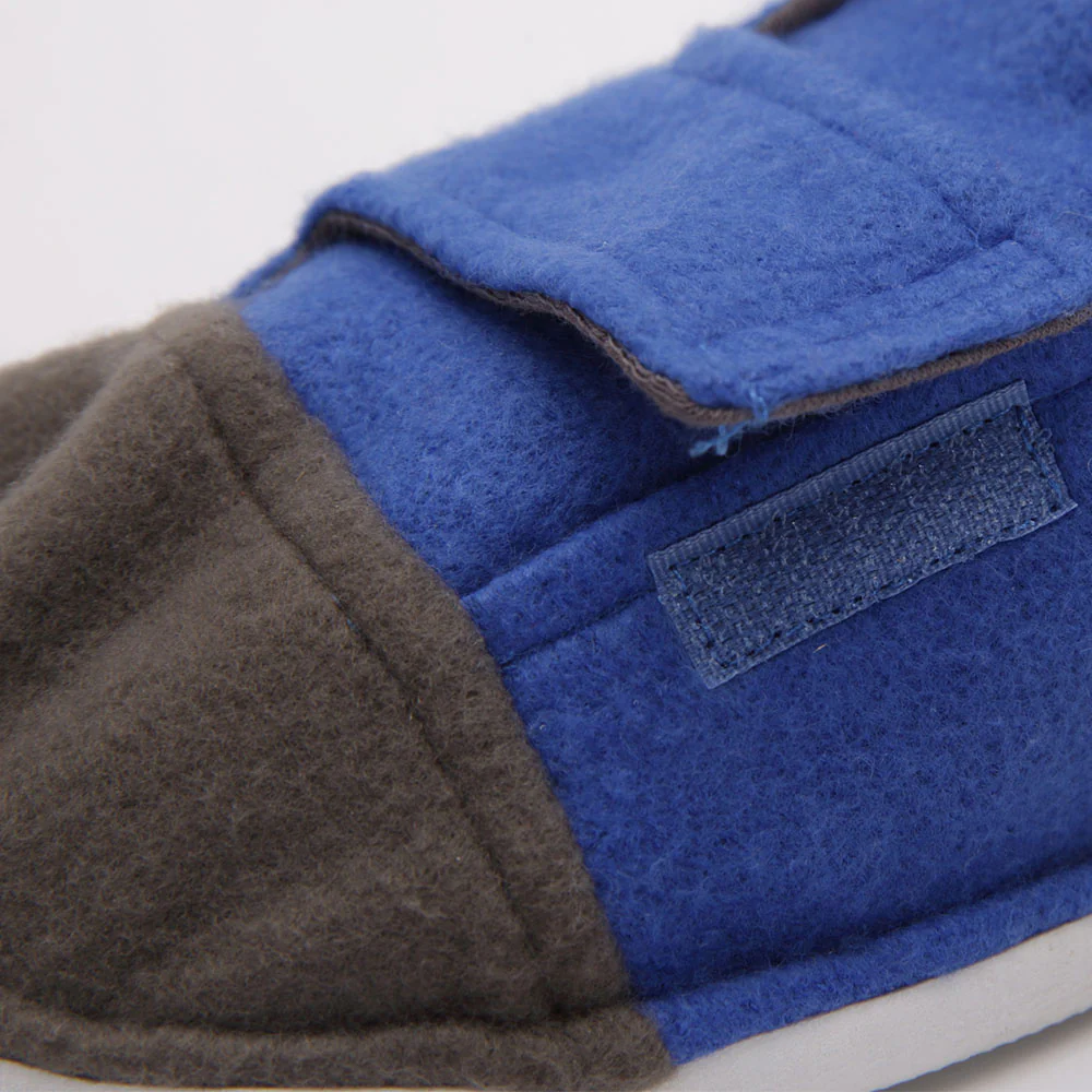 Dragon Ball Costume Son Goku Cosplay Shoes - Image 5