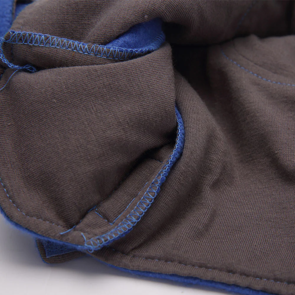 Dragon Ball Costume Son Goku Cosplay Shoes - Image 7