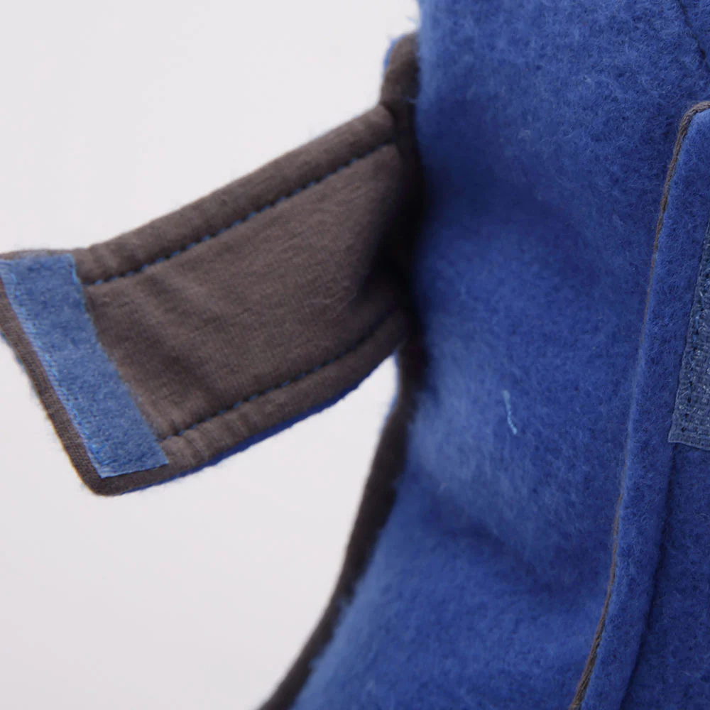 Dragon Ball Costume Son Goku Cosplay Shoes - Image 8