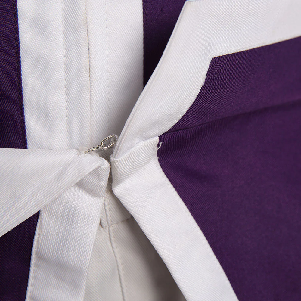 Fairy Tail Costume Grand Magic Games Etherious Natsu Dragneel Cosplay Full Outfit for Men and Kids - Image 8