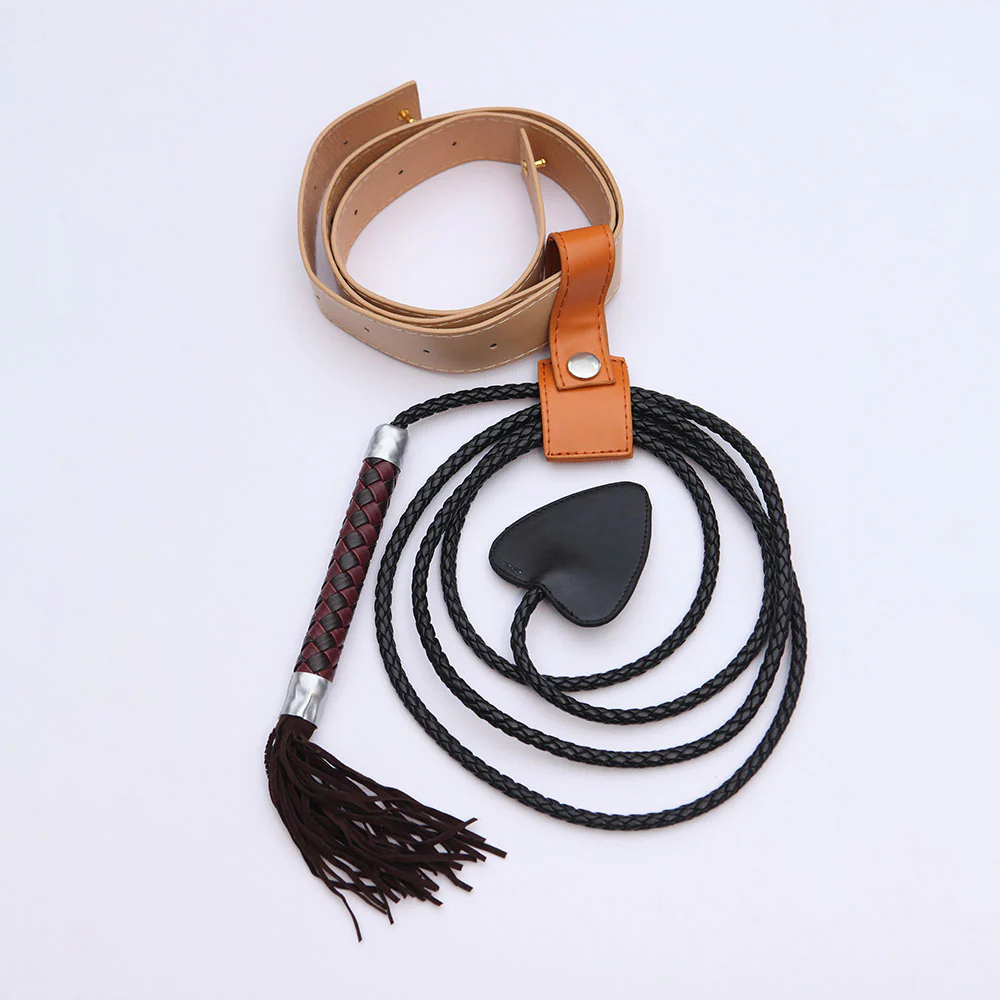 Fairy Tail Costume Lucy Heartfilia Normal Uniform Cosplay Set with Eridanus for Women and Kids - Image 9