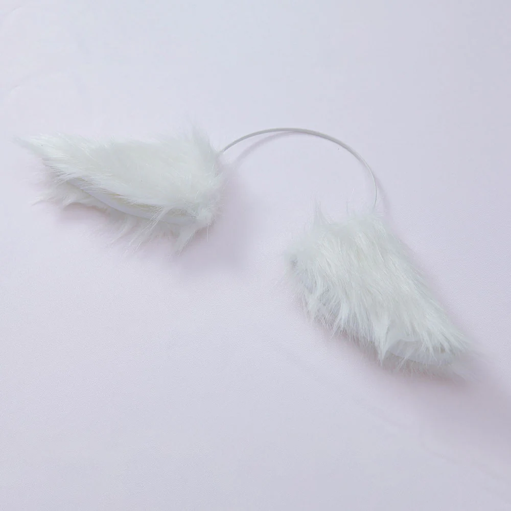 Fairy Tail Costume Mavis Vermilion Luxury Uniform Cosplay Dress with Accessories for Women and Kids - Image 9