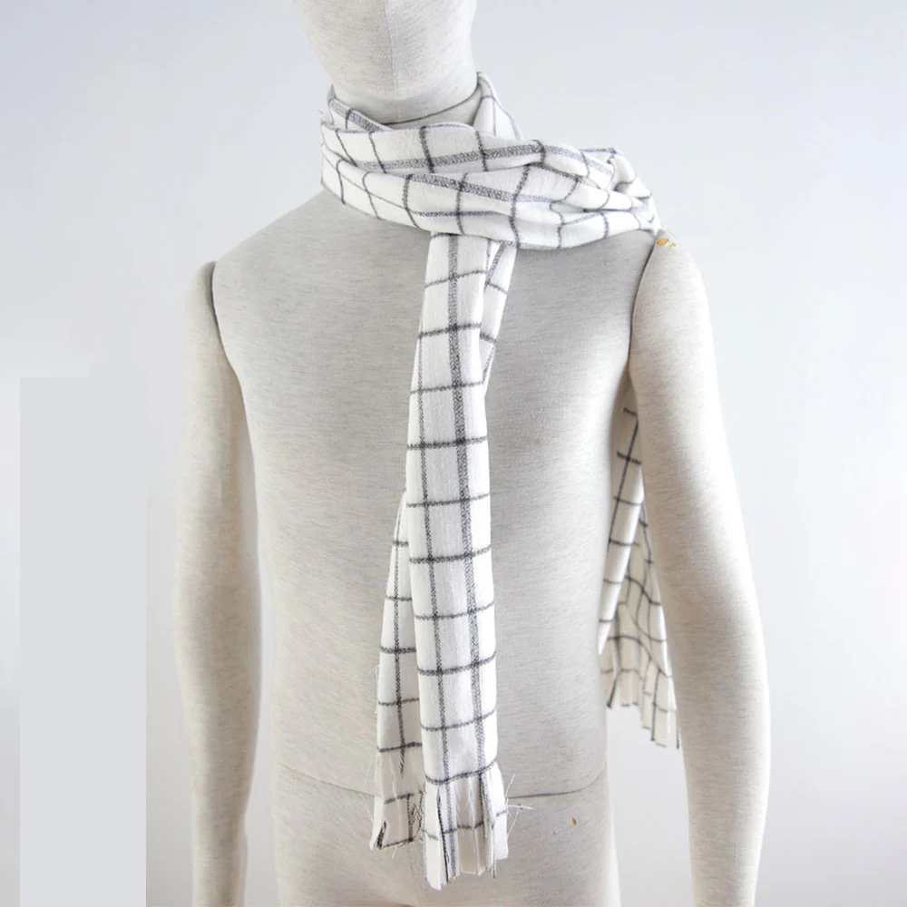 Fairy Tail Costume Natsu Dragneel Cosplay Set with Scarf for Men and Kids - Image 4