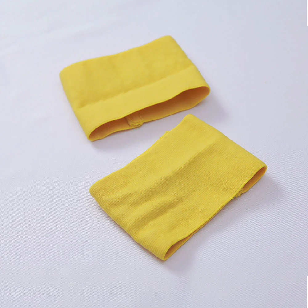 Fairy Tail Costume Tenrou Island Arc Wendy Marvell Green Cosplay Dress for Women and Kids - Image 8