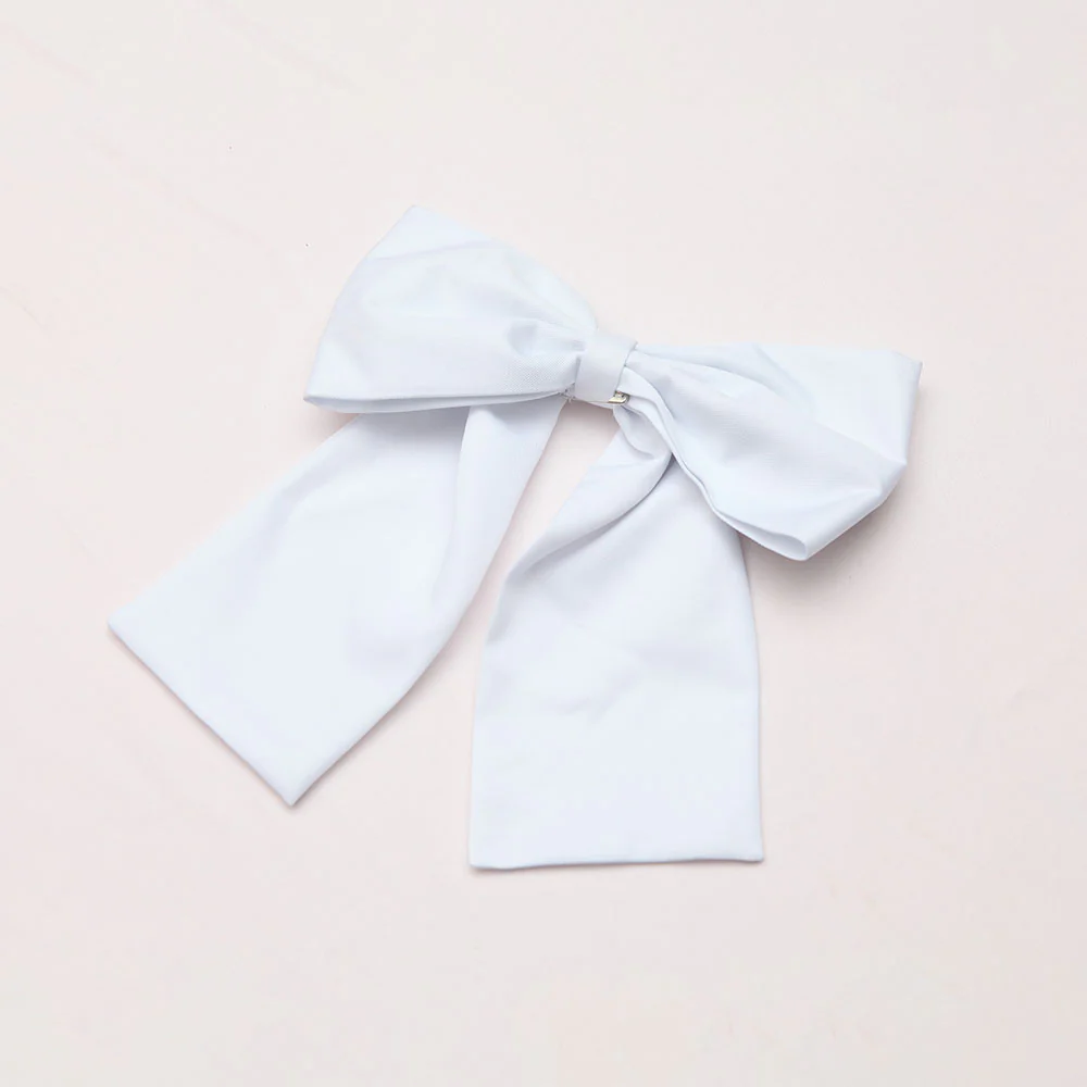 Fairy Tail Costume Wendy Marvell Cosplay Dress with Accessories for Women and Kids - Image 7