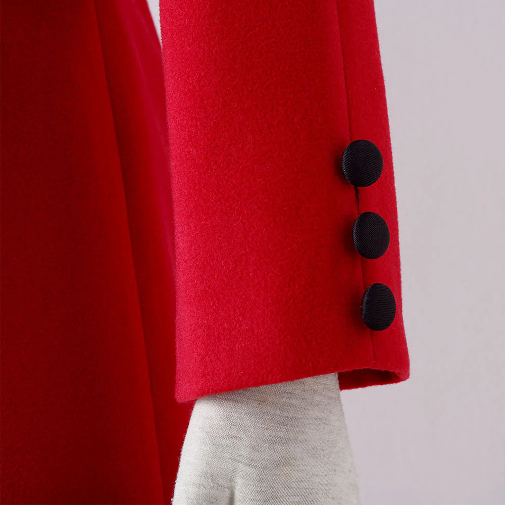 Fate / Stay Night Costume Rin Tohsaka Autumn School Uniform Cosplay Coat for Women and Kids - Image 6