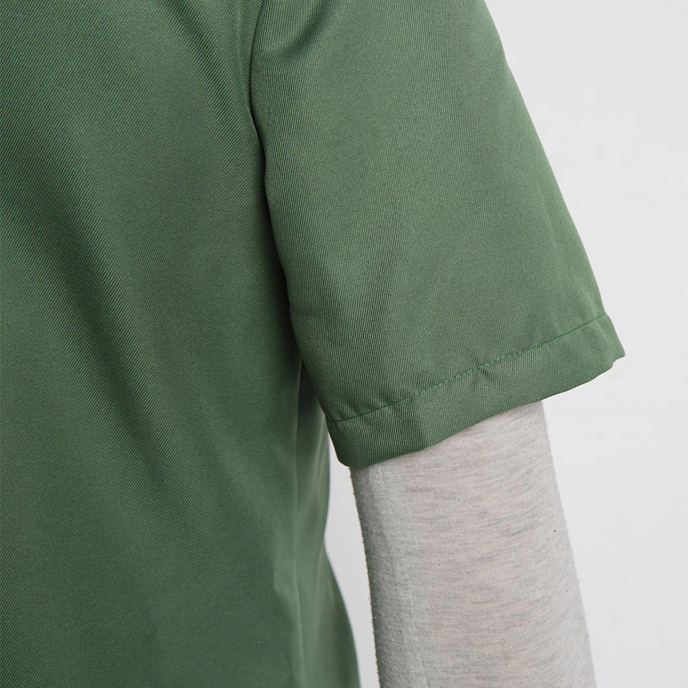 Men and Kids Zootopia Costume The Sloth Flash Cosplay Halloween Costume - Image 6