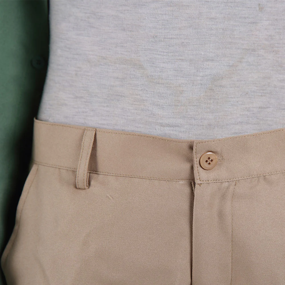 Men and Kids Zootopia Costume The Sloth Flash Cosplay Halloween Costume - Image 9