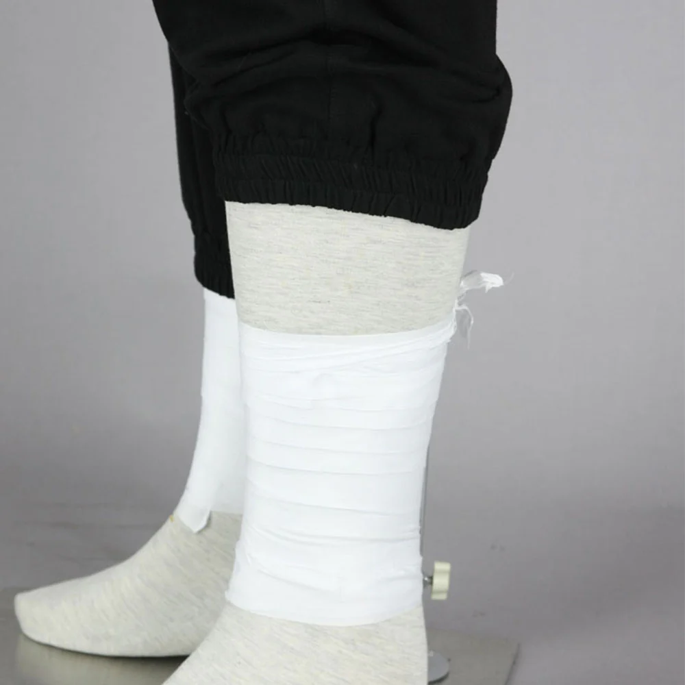 Naruto Costume Gaara Taking Chunin Exam Cosplay full Outfit for Men and Kids - Image 10