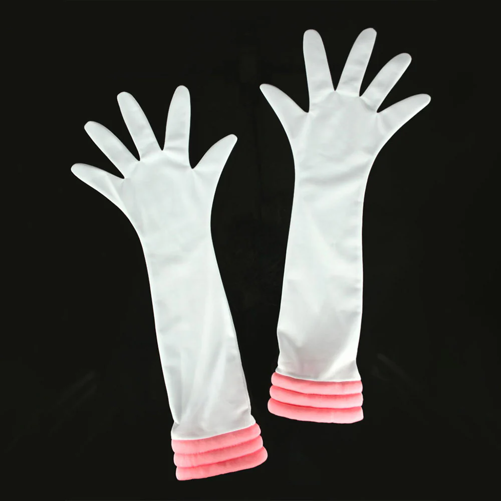 Women and Kids Sailor Moon Costume Sailor chibi moon Chibi usa Cosplay with Accessories - Image 10