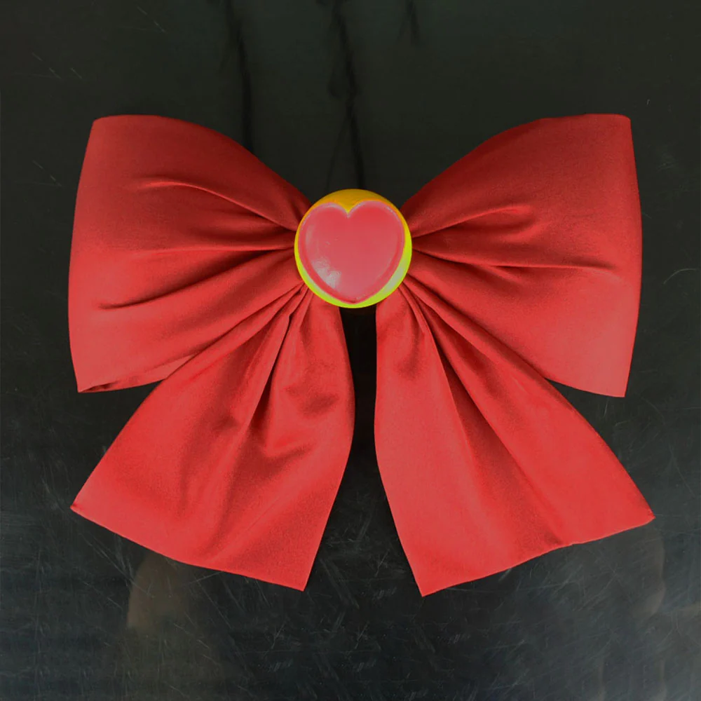 Women and Kids Sailor Moon Costume Sailor chibi moon Chibi usa Cosplay with Accessories - Image 11