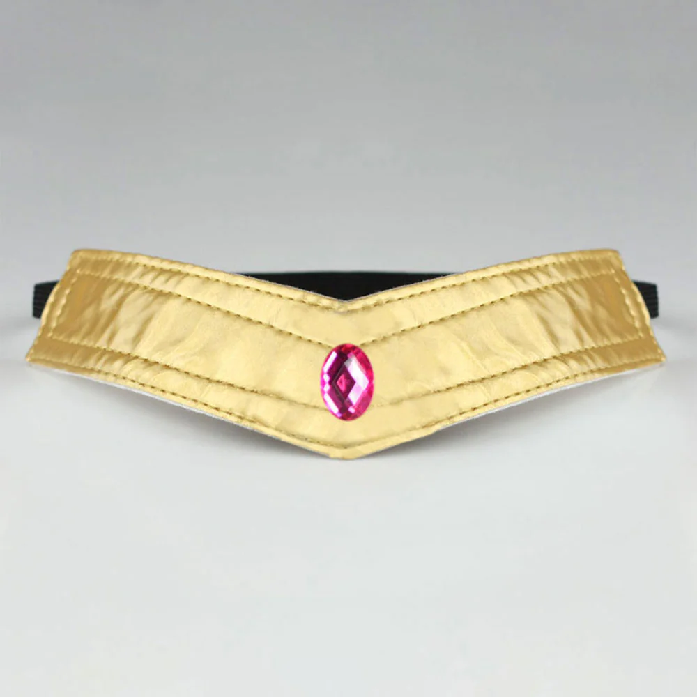 Women and Kids Sailor Moon Costume Sailor chibi moon Chibi usa Cosplay with Accessories - Image 9