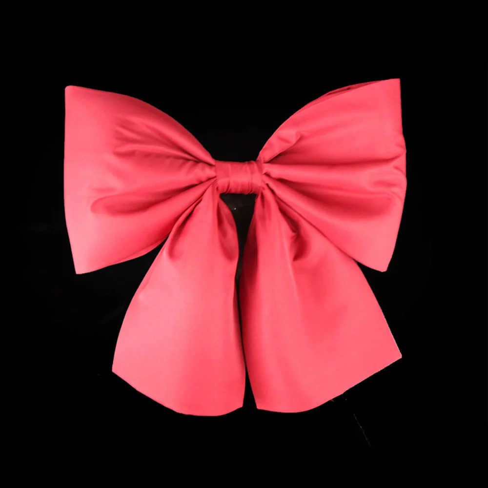 Women and Kids Sailor Moon Costume Sailor Mars Heino Rei Cosplay with Accessories - Image 10