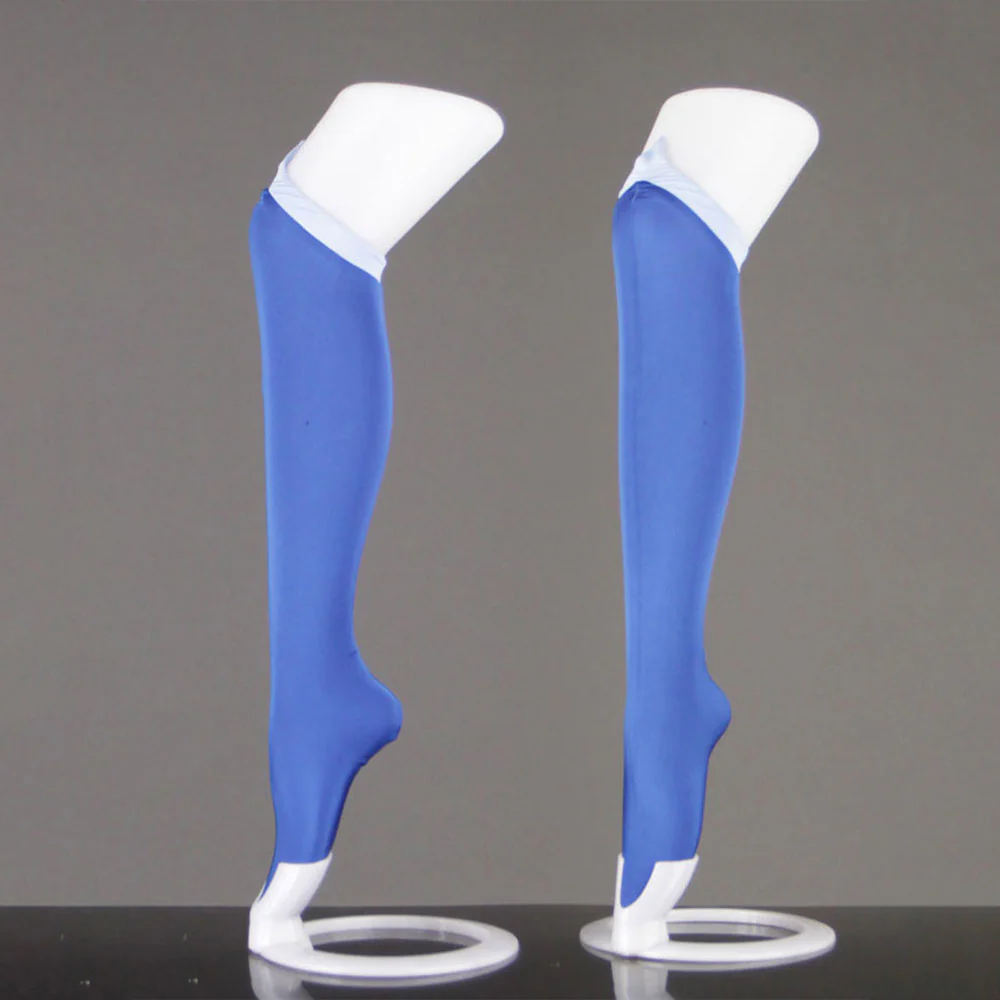 Women and Kids Sailor Moon Costume Sailor Mercury Mizuno Ami Cosplay with Accessories - Image 11