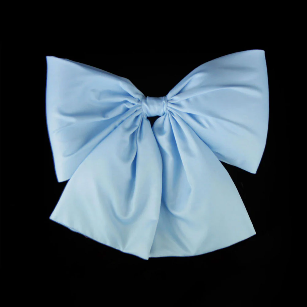 Women and Kids Sailor Moon Costume Sailor Mercury Mizuno Ami Cosplay with Accessories - Image 8