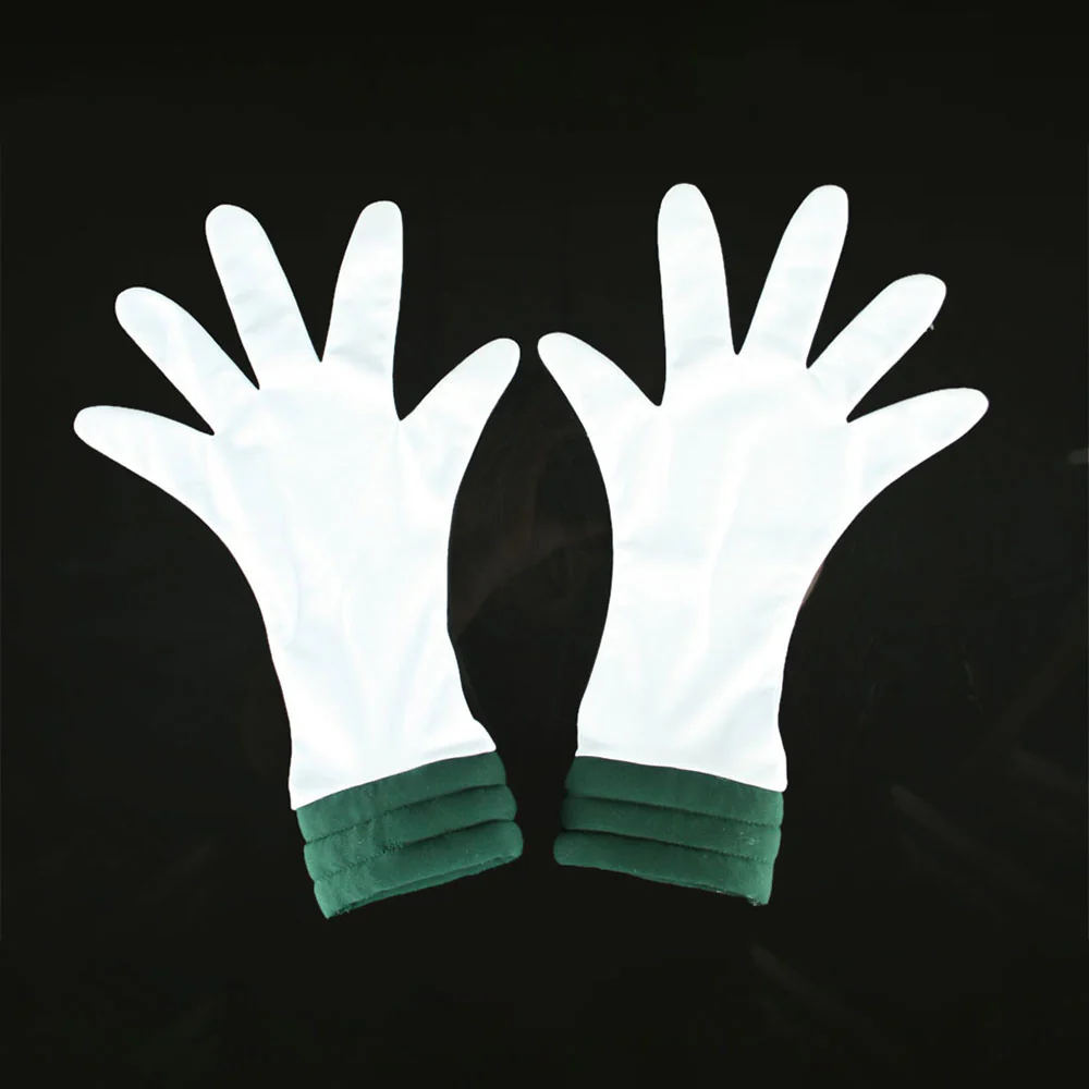 Women and Kids Sailor Moon Costume Sailor Neptune Kaiou Michiru Cosplay with Accessories - Image 10