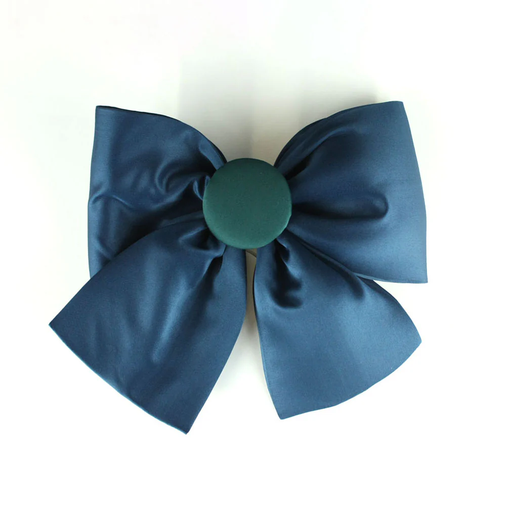 Women and Kids Sailor Moon Costume Sailor Neptune Kaiou Michiru Cosplay with Accessories - Image 11
