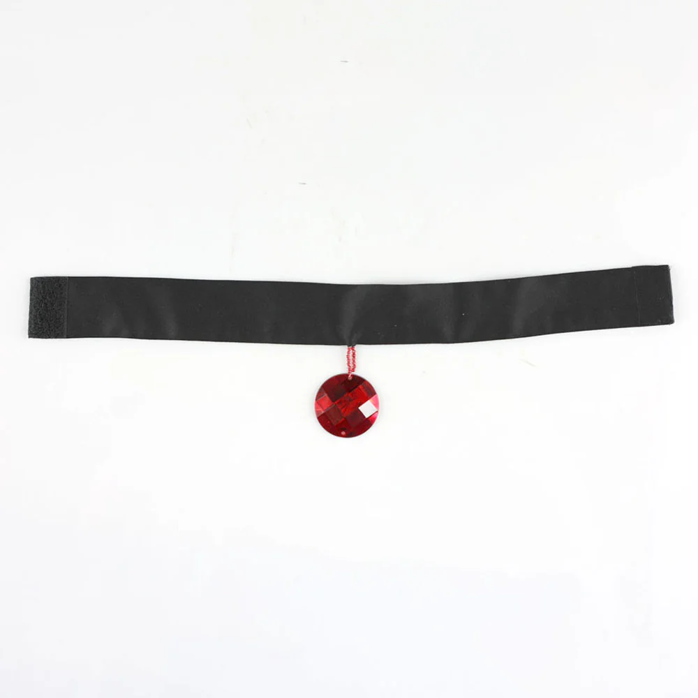 Women and Kids Sailor Moon Costume Sailor Pluto Mingou Setsuna Cosplay with Accessories - Image 11