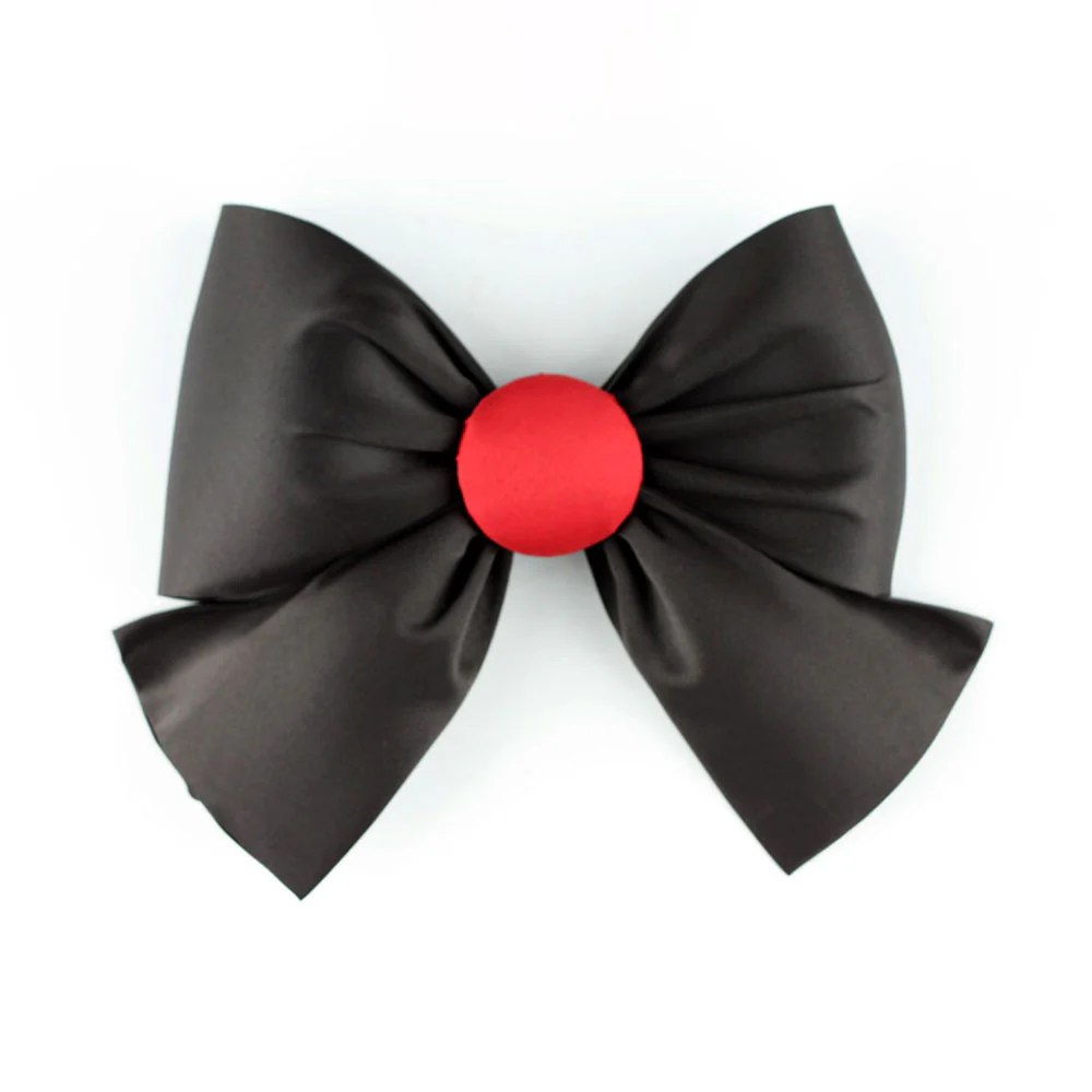 Women and Kids Sailor Moon Costume Sailor Pluto Mingou Setsuna Cosplay with Accessories - Image 9