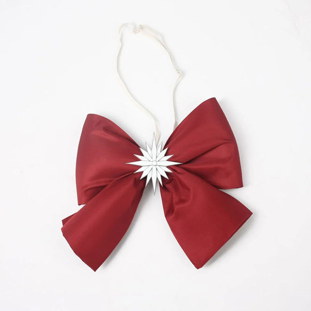 Women and Kids Sailor Moon Costume Sailor Saturn Tomoyo Hotaru Cosplay with Accessories - Image 11