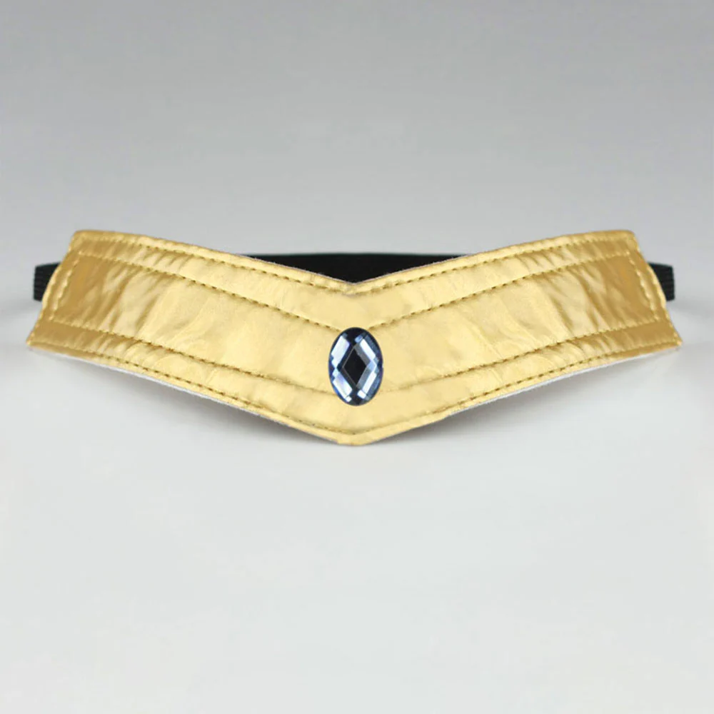 Women and Kids Sailor Moon Costume Sailor Uranus Tenou Haruka Cosplay with Accessories - Image 8