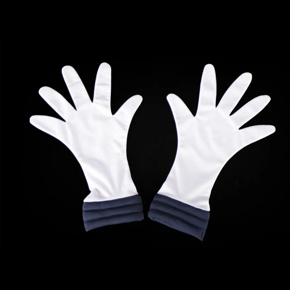 Women and Kids Sailor Moon Costume Sailor Uranus Tenou Haruka Cosplay with Accessories - Image 9