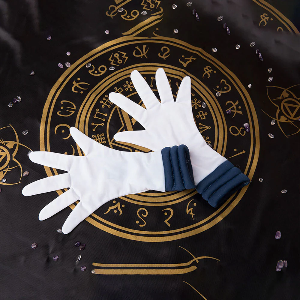 Women and Kids Sailor Moon Super S Costume Sailor Uranus Tenou Haruka Cosplay with Accessories - Image 10