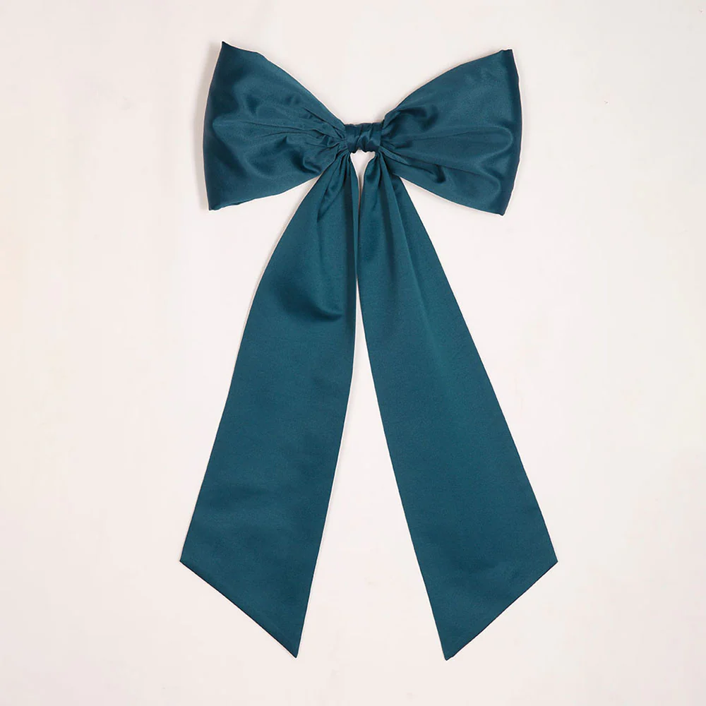 Women and Kids Sailor Moon Super S Costume Sailor Uranus Tenou Haruka Cosplay with Accessories - Image 11