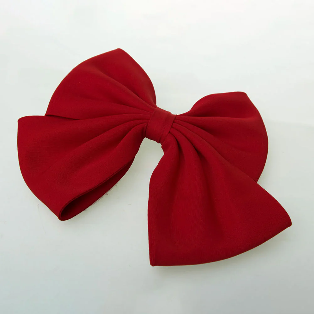 Women and Kids Sailor Moon Super S Costume Sailor Venus Aino Minago Cosplay with Accessories - Image 12