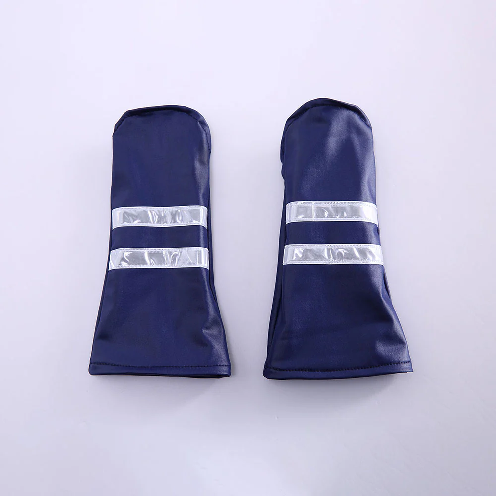 Women and Kids Zootopia Costume The Rabbit Judy Hopps Cosplay with Accessories - Image 14